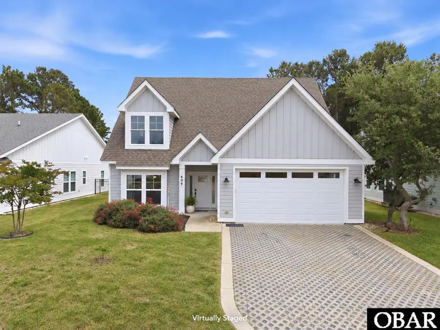 609 Zen Lane, Kill Devil Hills, NC 27948 - #2