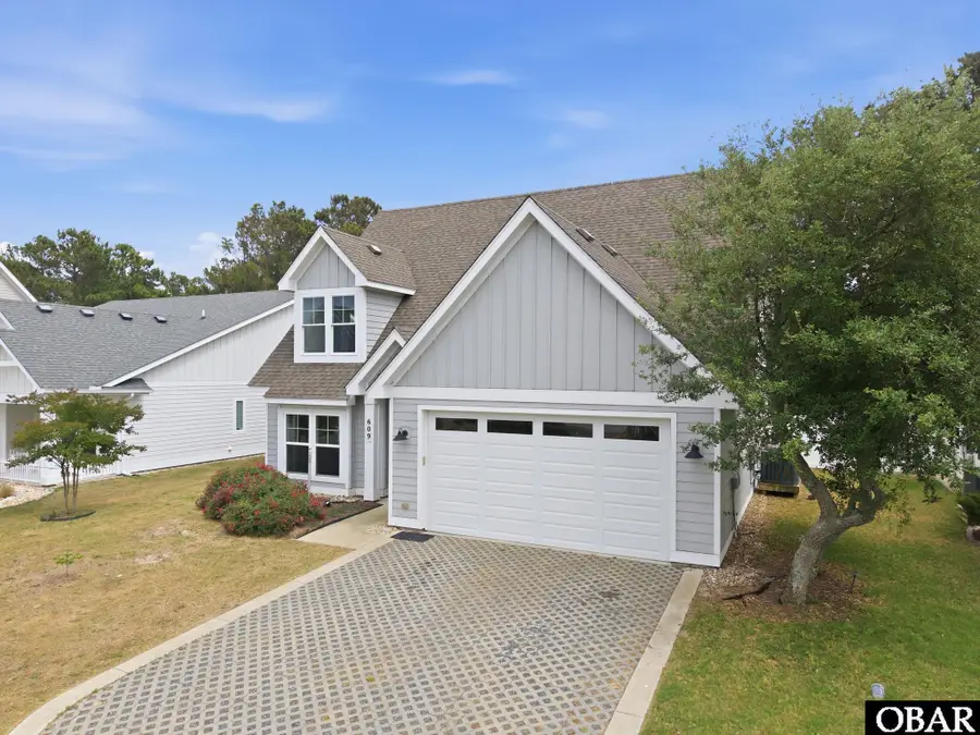 609 Zen Lane, Kill Devil Hills, NC 27948 - #3
