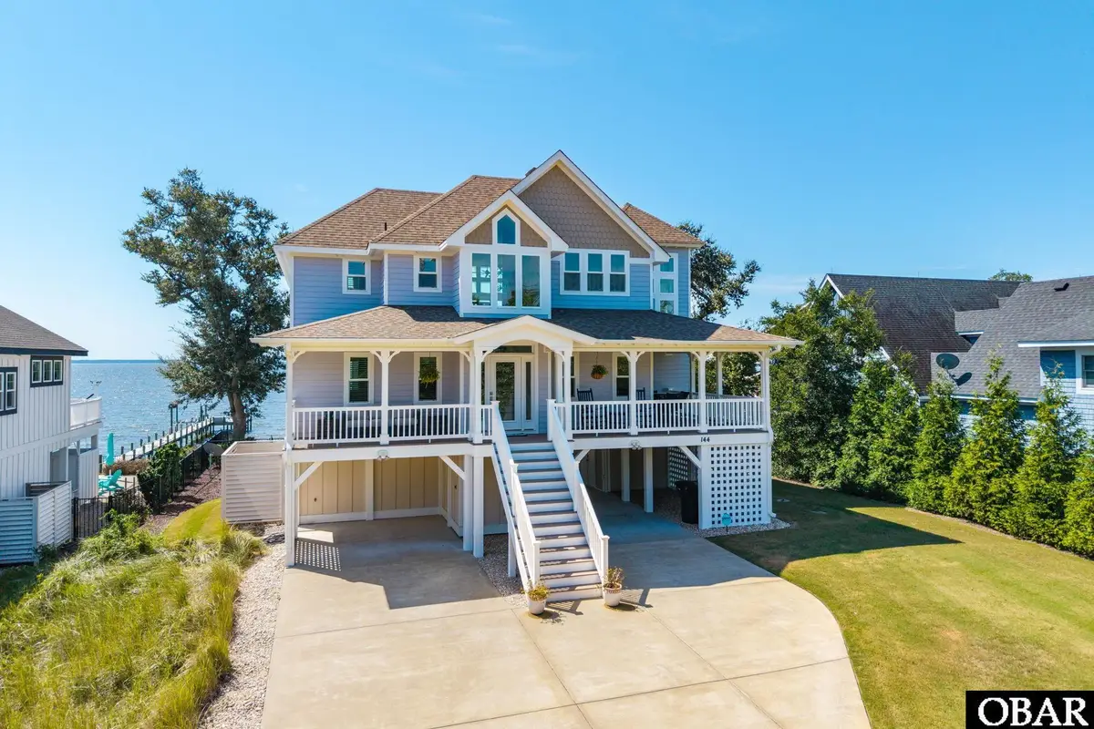 144 Shingle Landing Lane, Kill Devil Hills, NC 27948 - #1