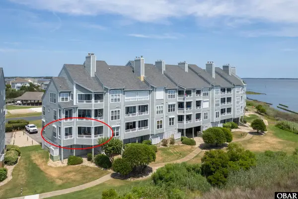 911 Pirates Way Unit 911, Manteo, NC 27954