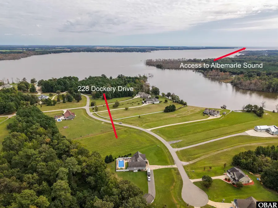 228 Dockery Drive Unit NA, Hertford, NC 27944 - #3