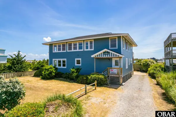 25238 Mac Oca Drive, Waves, NC 27982