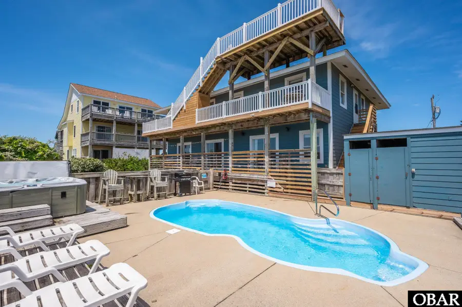 25238 Mac Oca Drive, Waves, NC 27982 - #2