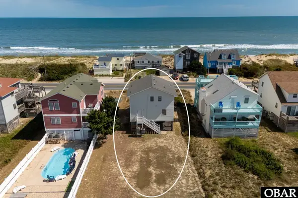 4404 N Virginia Dare Trail, Kitty Hawk, NC 27949-0000