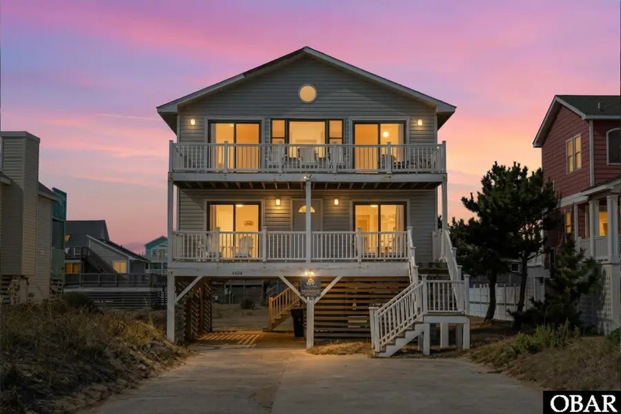 4404 N Virginia Dare Trail, Kitty Hawk, NC 27949-0000 - #2