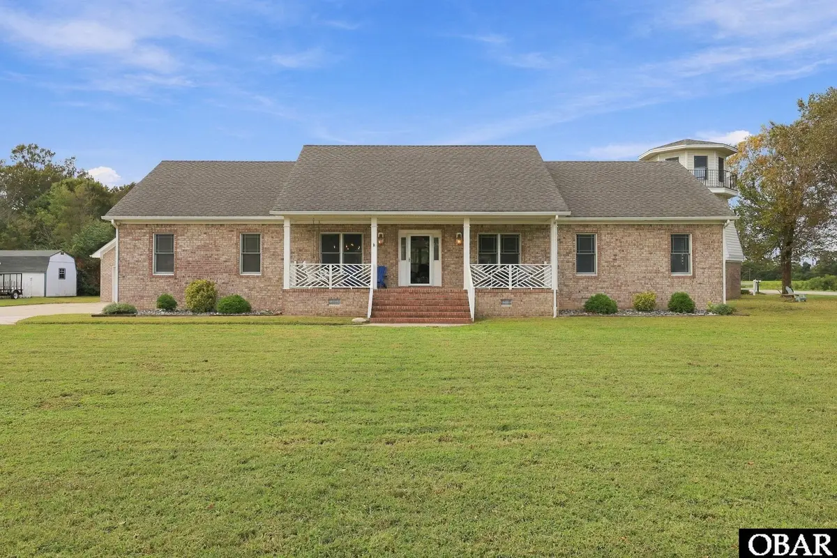 100 Nautical Lane, Currituck, NC 27929 - #1