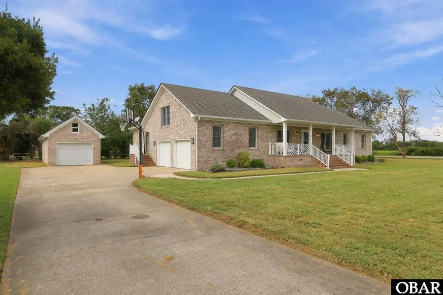 100 Nautical Lane, Currituck, NC 27929 - #2