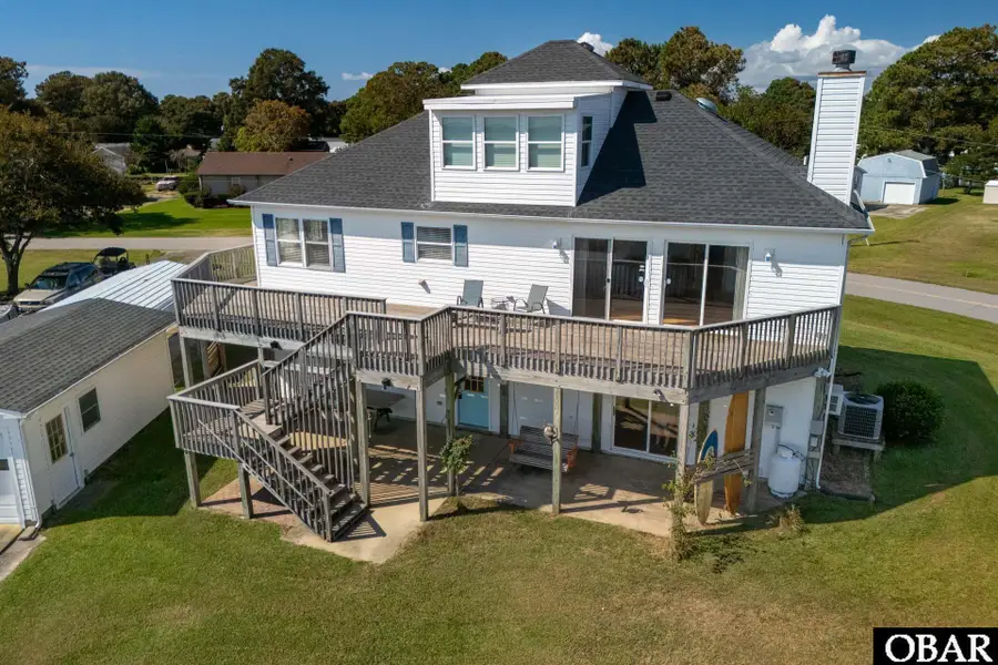 162 Edgewater Drive, Grandy, NC 27939 - #3