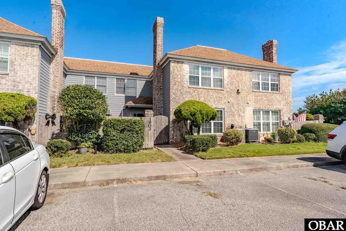 1903 Neptune Way 1903, Kitty Hawk, NC 27949 - #1