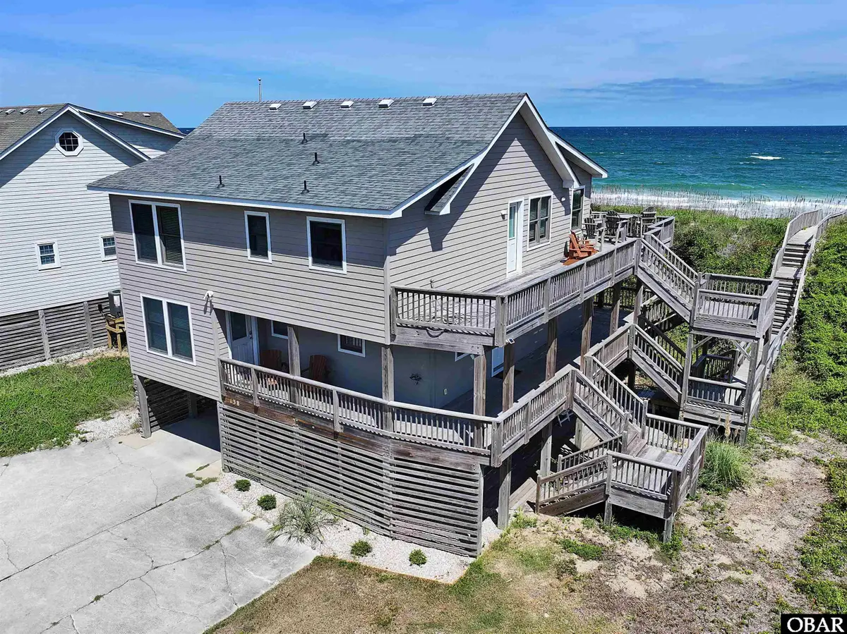 138 Shearwater Way, Duck, NC 27949 - #1