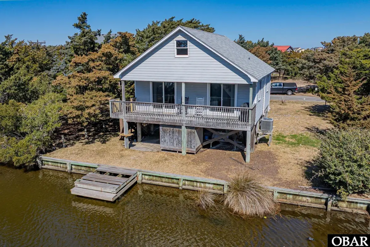 39228 Pompano Drive, Avon, NC 27915 - #1