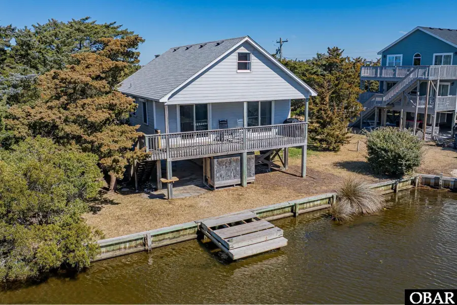 39228 Pompano Drive, Avon, NC 27915 - #2