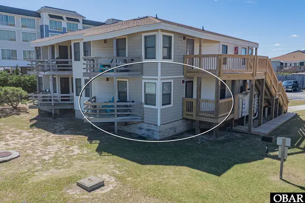 2009 Wrightsville Boulevard UNIT 4-B, Kill Devil Hills, NC 27948
