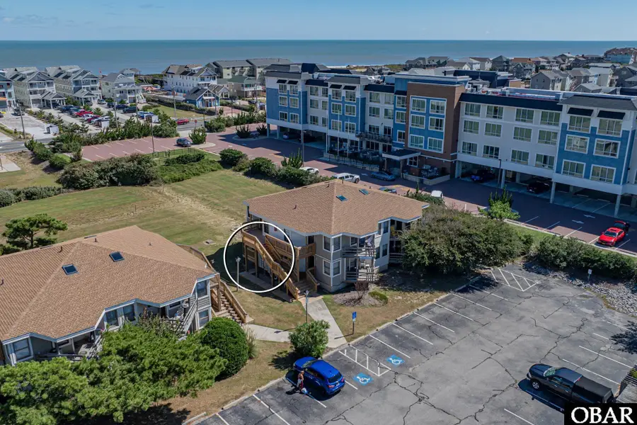 2009 Wrightsville Boulevard UNIT 4-B, Kill Devil Hills, NC 27948 - #2
