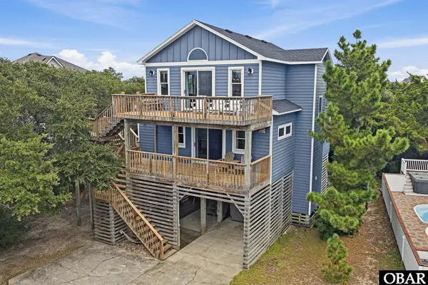 41623 Starboard Drive, Avon, NC 27915