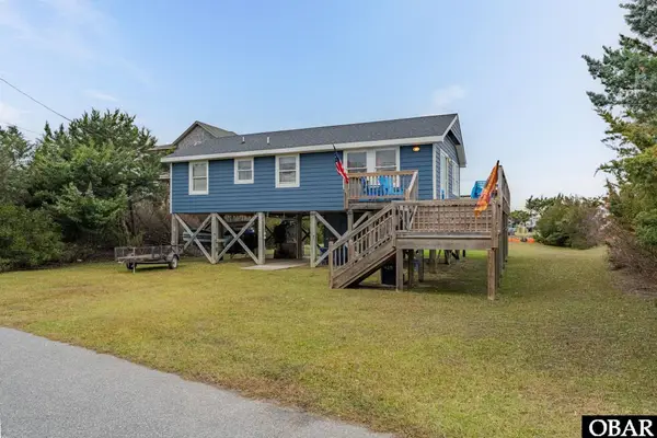 25243 Wimble Shores North, Waves, NC 27982
