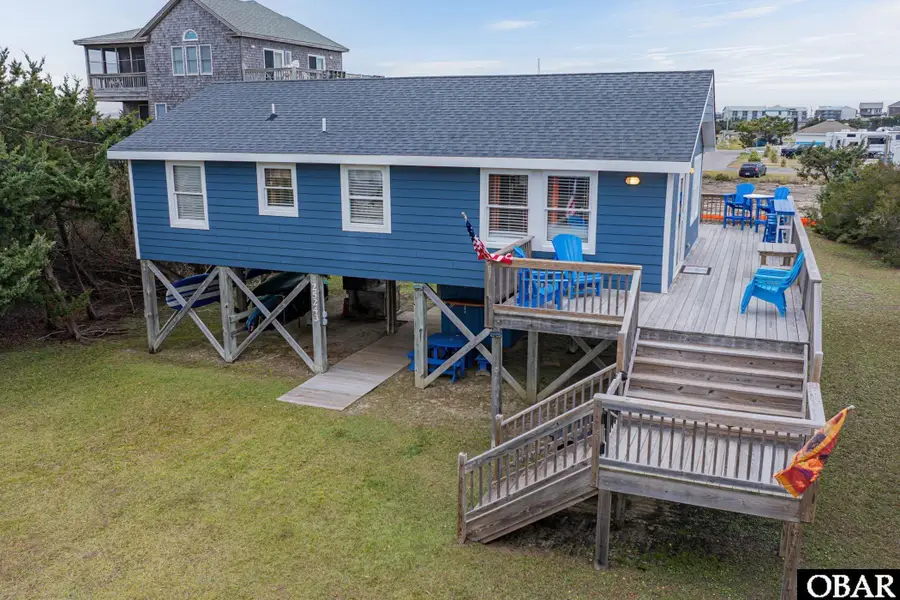 25243 Wimble Shores North, Waves, NC 27982 - #2