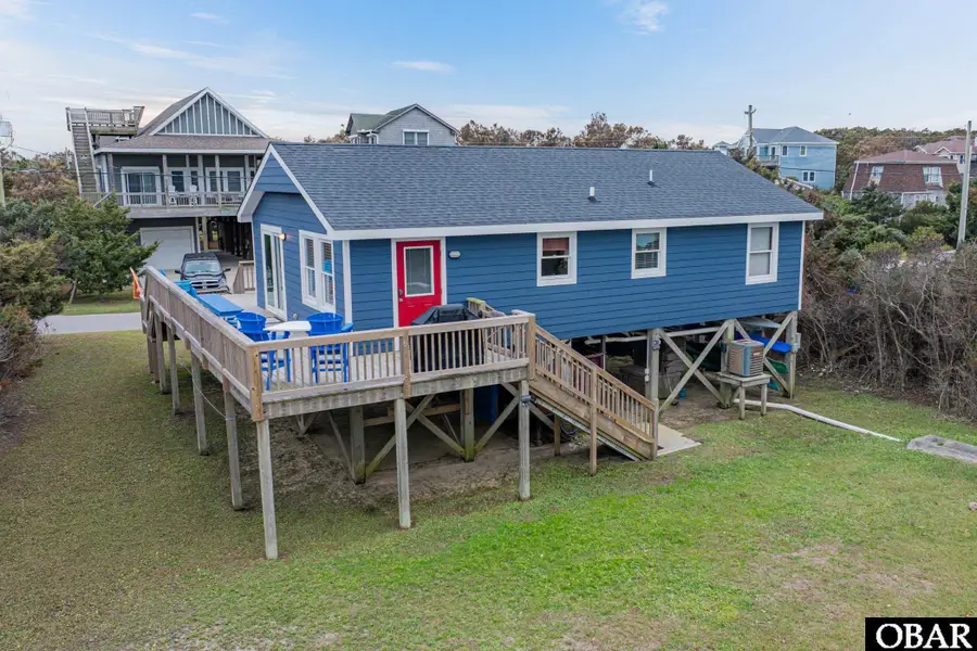 25243 Wimble Shores North, Waves, NC 27982 - #3