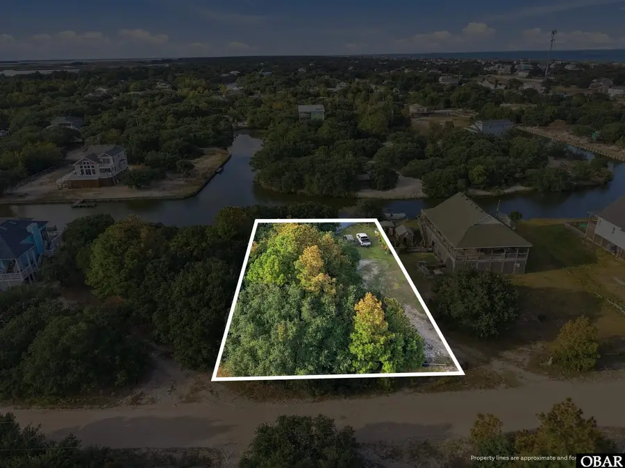 419 Brant Road, Corolla, NC 27927 - #2