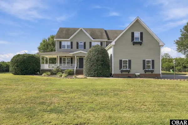 1225 Brickhouse Point Road, Elizabeth City, NC 27909