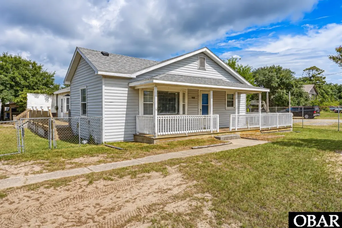 48538 NC 12 Highway, Buxton, NC 27920 - #1