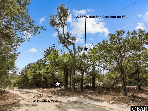 2268 W Bluefish Crescent, Corolla, NC 27927