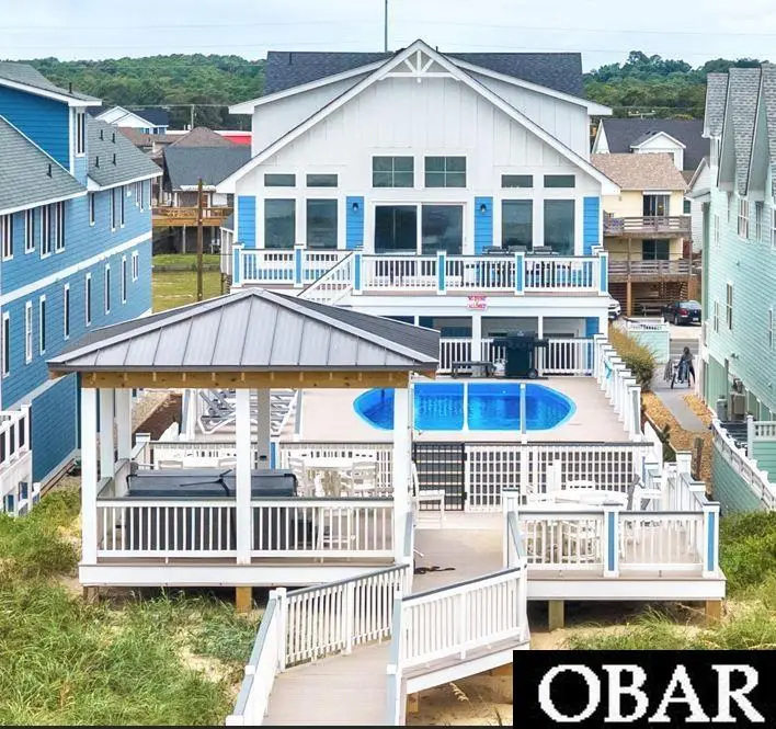 1907 S Virginia Dare Trail, Kill Devil Hills, NC 27948 - #1