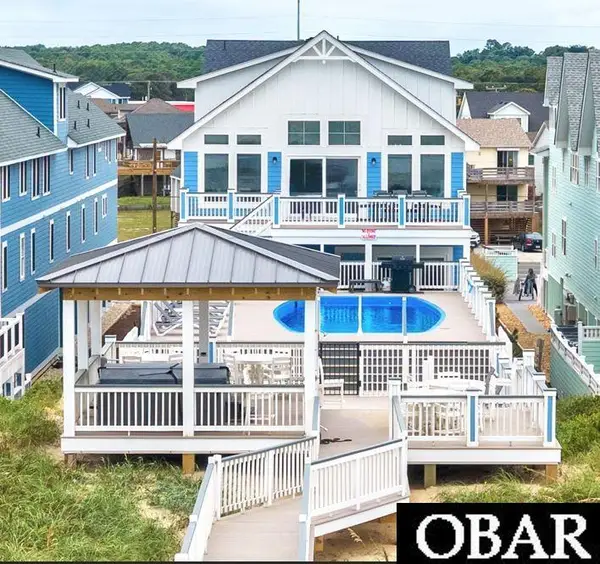 1907 S Virginia Dare Trail, Kill Devil Hills, NC 27948
