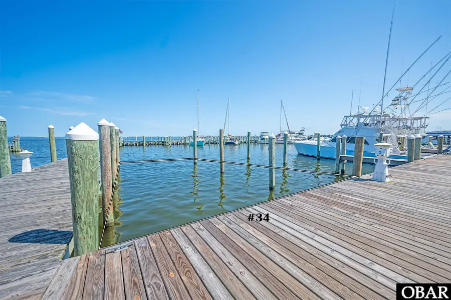 0 Docks Slip G34, Manteo, NC 27954 - #3
