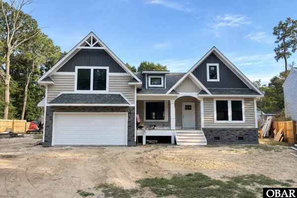 111 Johnson Street, Jarvisburg, NC 27947