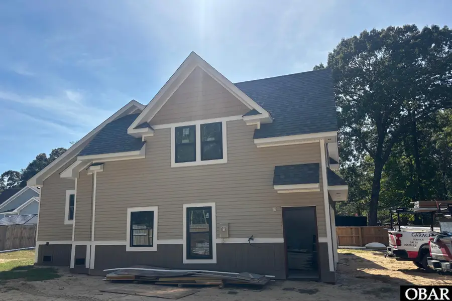 111 Johnson Street, Jarvisburg, NC 27947 - #3