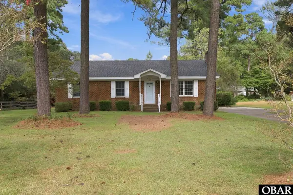 109 Poplar Street, Manteo, NC 27954