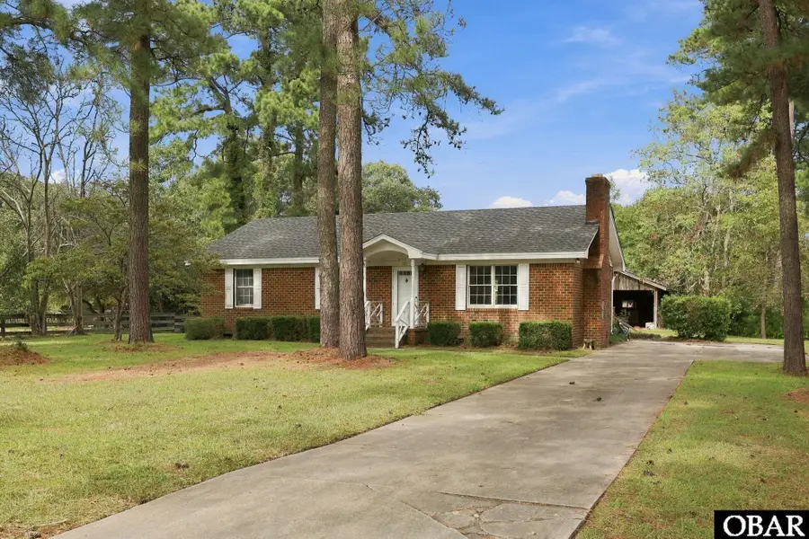 109 Poplar Street, Manteo, NC 27954 - #2