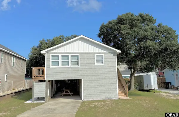 234 W Aycock Street, Kill Devil Hills, NC 27948