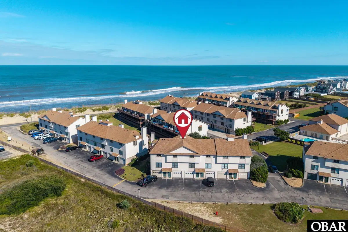 3836 N Virginia Dare Trail, Kitty Hawk, NC 27949 - #1