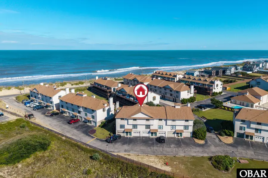 3836 N Virginia Dare Trail, Kitty Hawk, NC 27949 - #2