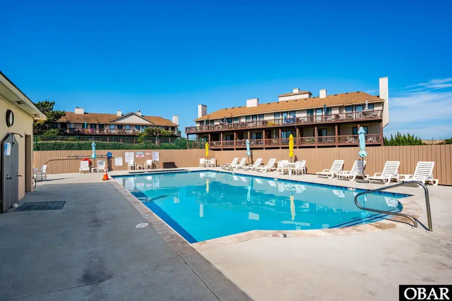 3836 N Virginia Dare Trail, Kitty Hawk, NC 27949 - #3