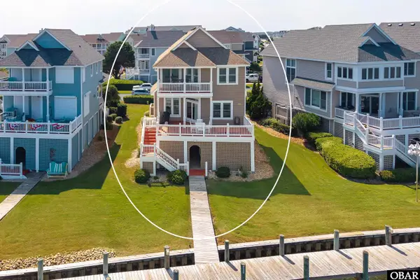 31 Sailfish Drive, Manteo, NC 27954