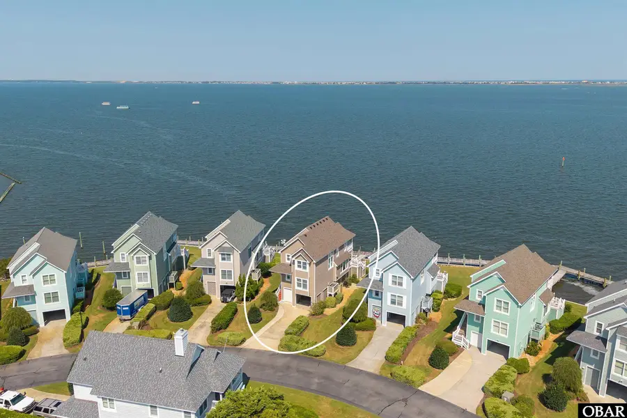 31 Sailfish Drive, Manteo, NC 27954 - #2