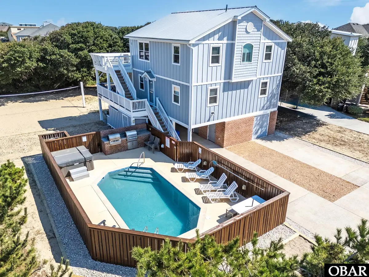 163 Victoria Court, Duck, NC 27949 - #1
