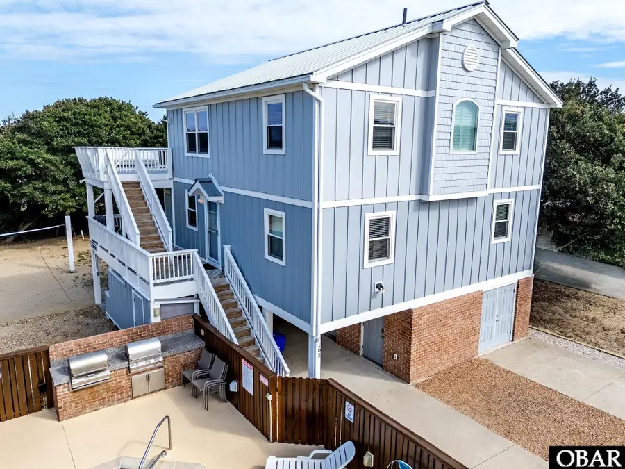 163 Victoria Court, Duck, NC 27949 - #3