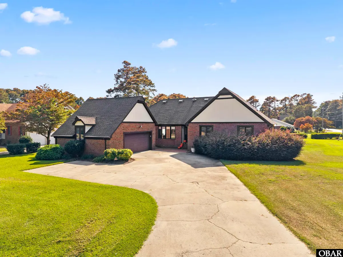 100 Stratton Lane, Manteo, NC 27954 - #1