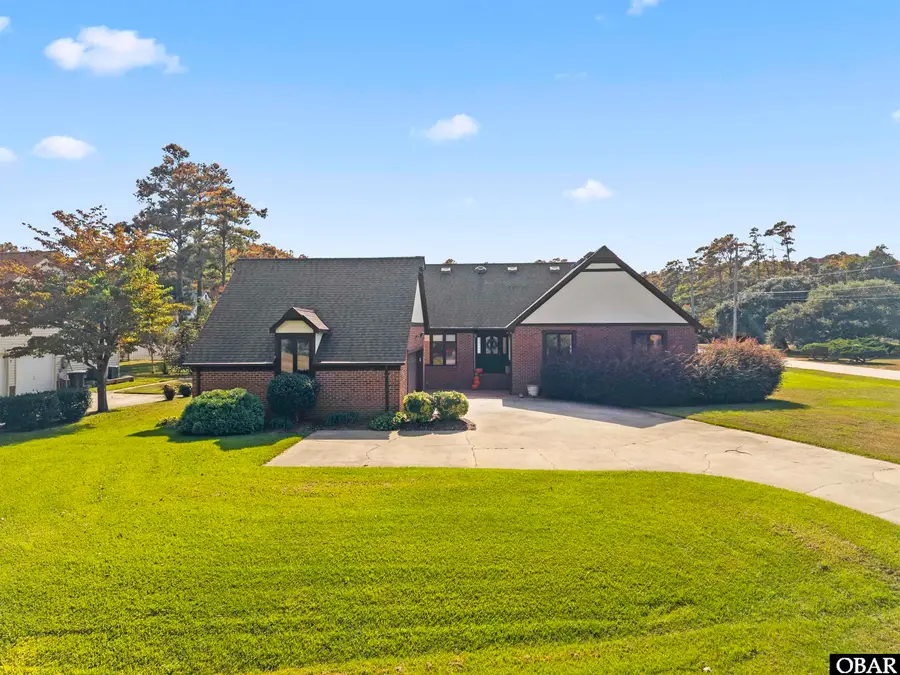 100 Stratton Lane, Manteo, NC 27954 - #2
