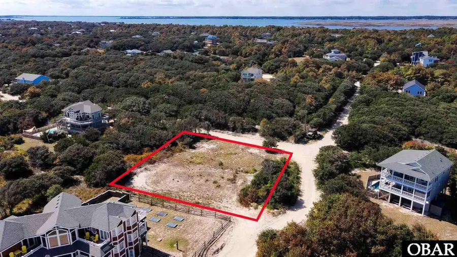 2223 Sandpiper Road Lot #24, Corolla, NC 27927 - #3