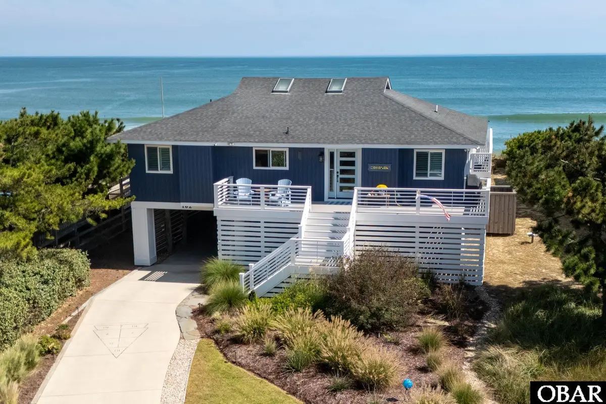 162 Mantoac Court, Duck, NC 27949 - #1