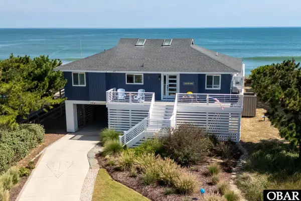 162 Mantoac Court, Duck, NC 27949