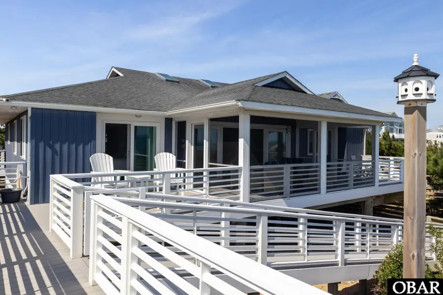 162 Mantoac Court, Duck, NC 27949 - #3