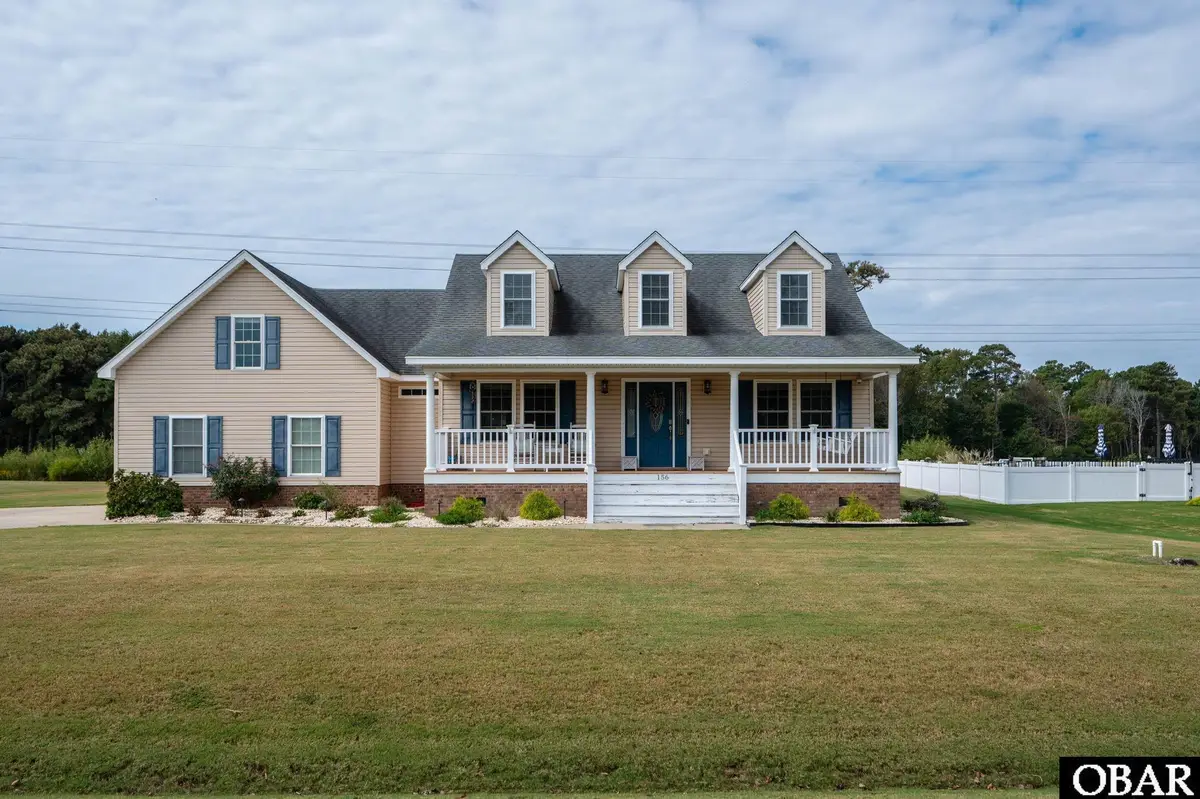 156 Charleston Drive, Grandy, NC 27939 - #1
