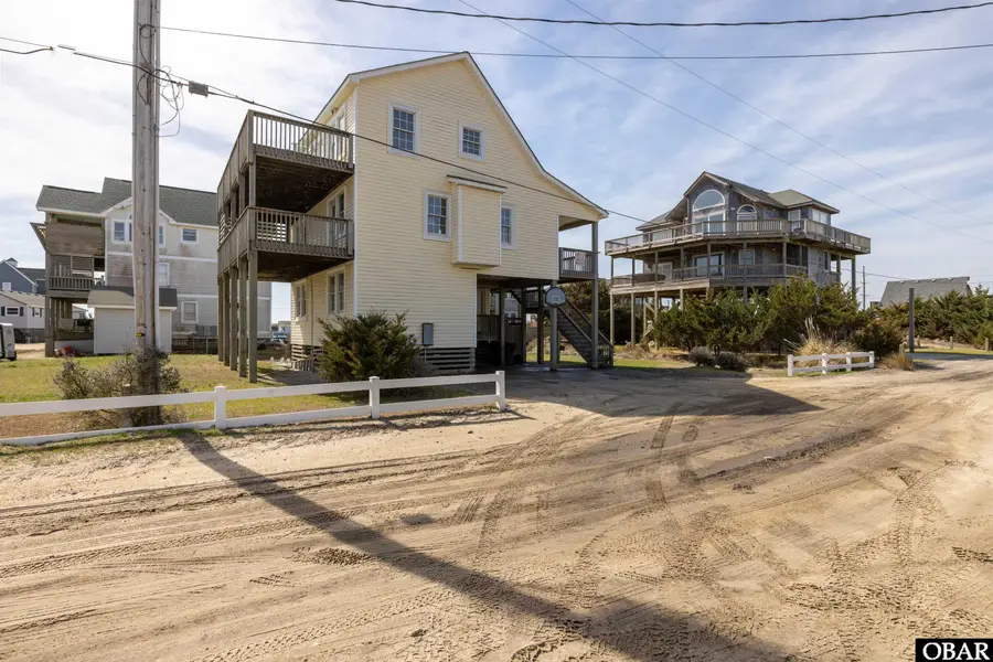 23216 Sea Oats Drive, Rodanthe, NC 27968 - #2