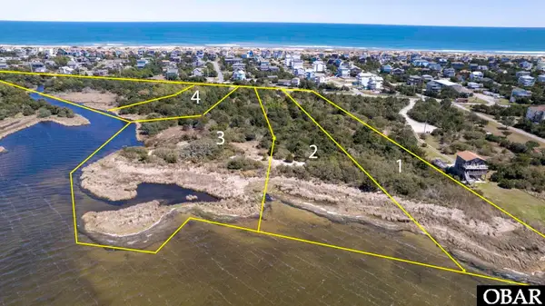 0 NC 12 Highway, Salvo, NC 27972